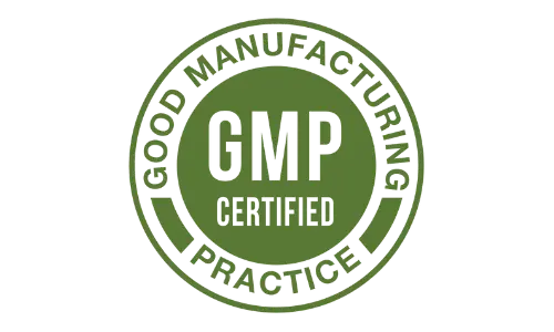 Pronail Complex - GMP Certified